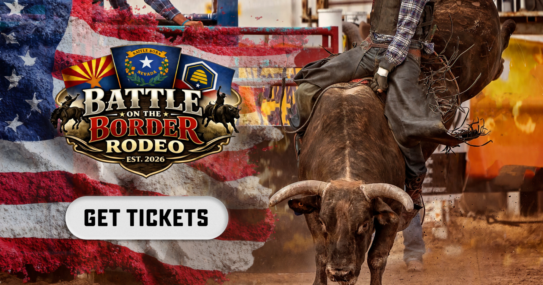 BATTLE OF THE BORDER